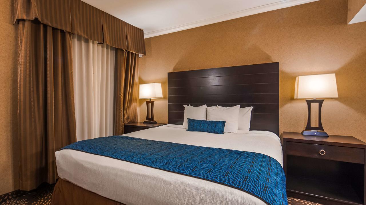 Best Western Yuma Mall Hotel & Suites - thumb 8