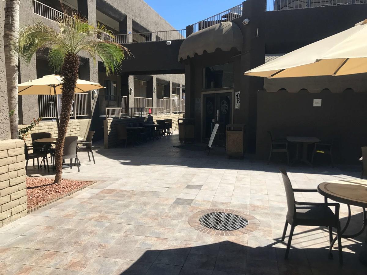 Best Western Yuma Mall Hotel & Suites - thumb 16