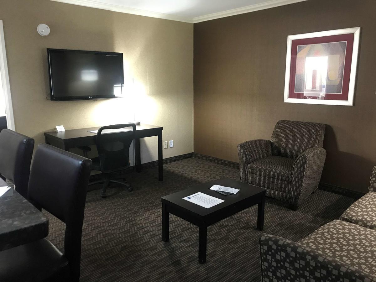 Best Western Yuma Mall Hotel & Suites - thumb 39