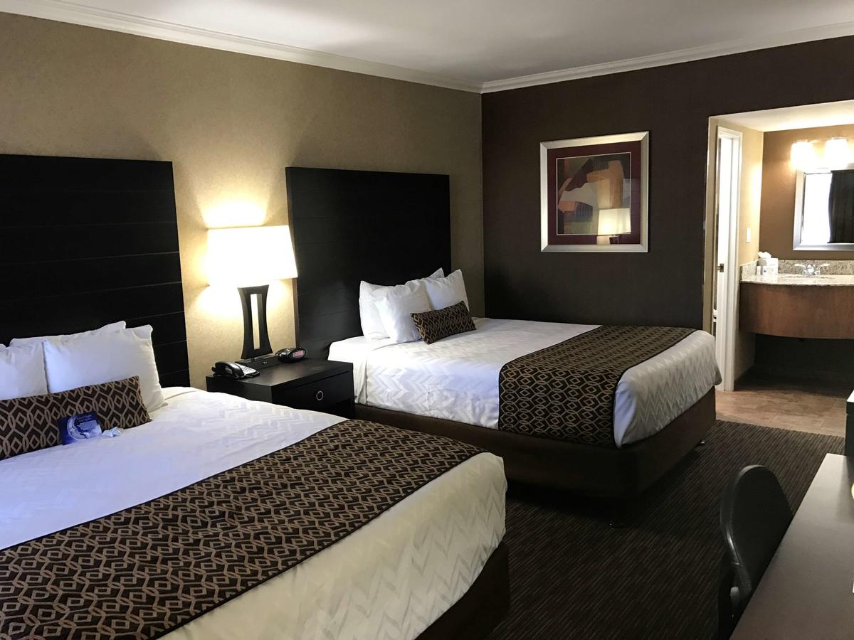 Best Western Yuma Mall Hotel & Suites - thumb 2