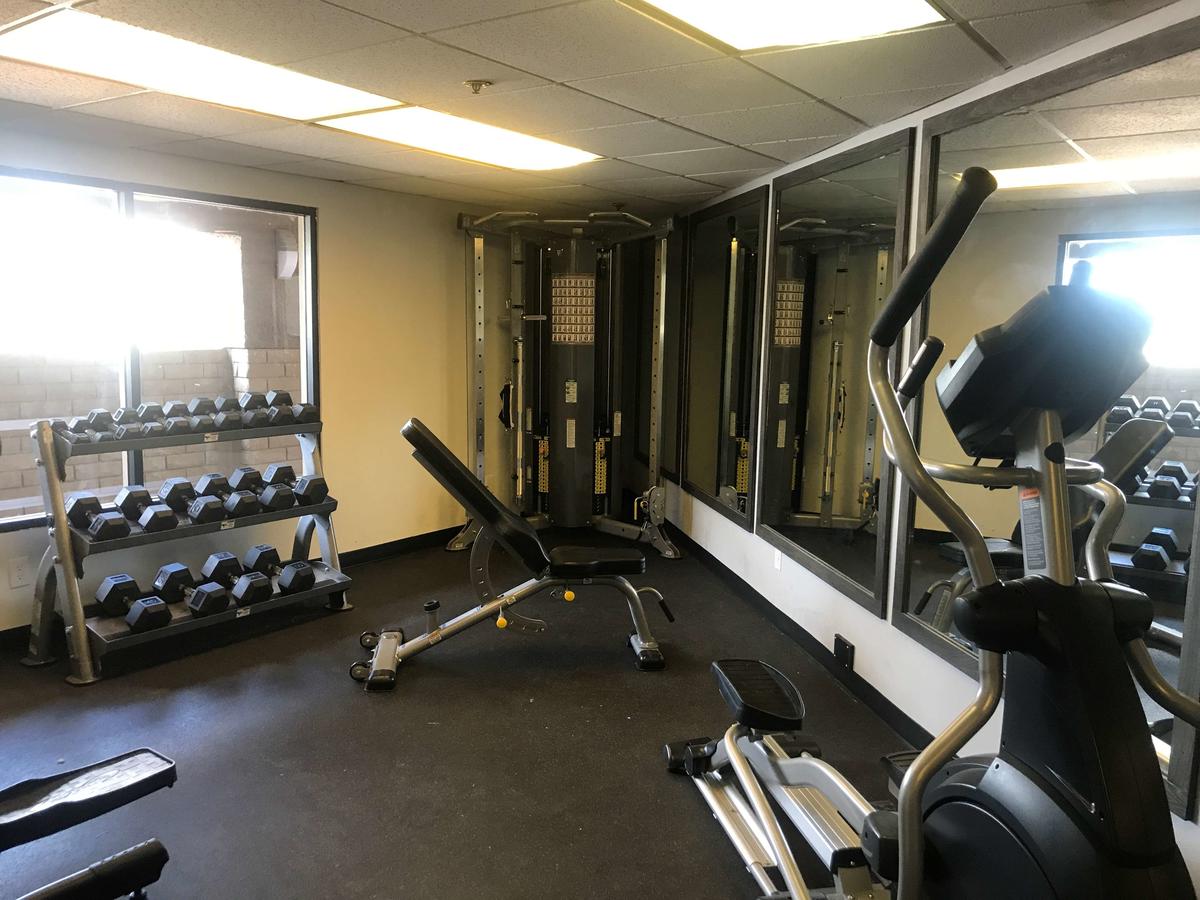 Best Western Yuma Mall Hotel & Suites - thumb 34