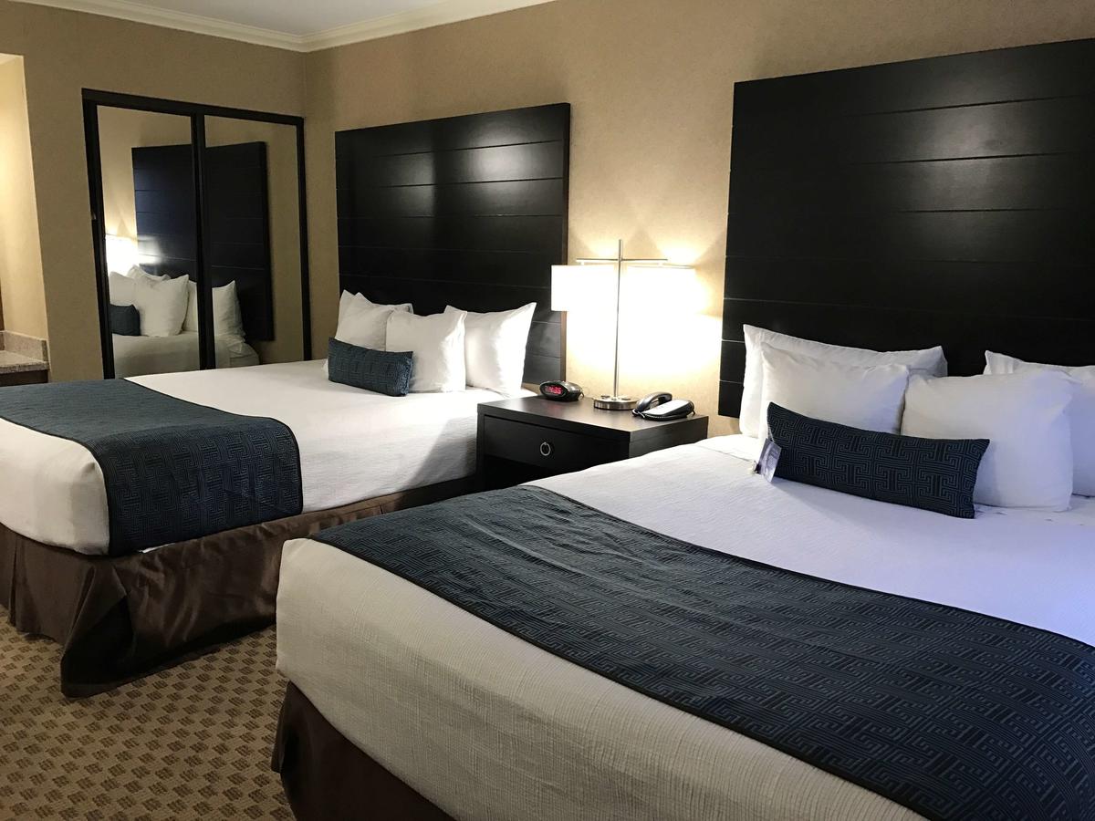 Best Western Yuma Mall Hotel & Suites - thumb 3