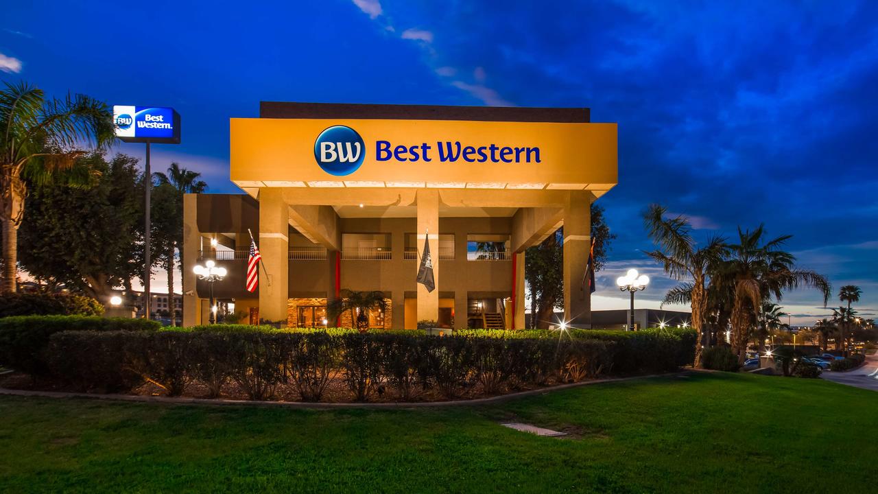 Best Western Yuma Mall Hotel & Suites - thumb 0