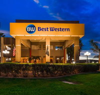 Best Western Yuma Mall Hotel  Suites - Accommodation Arizona