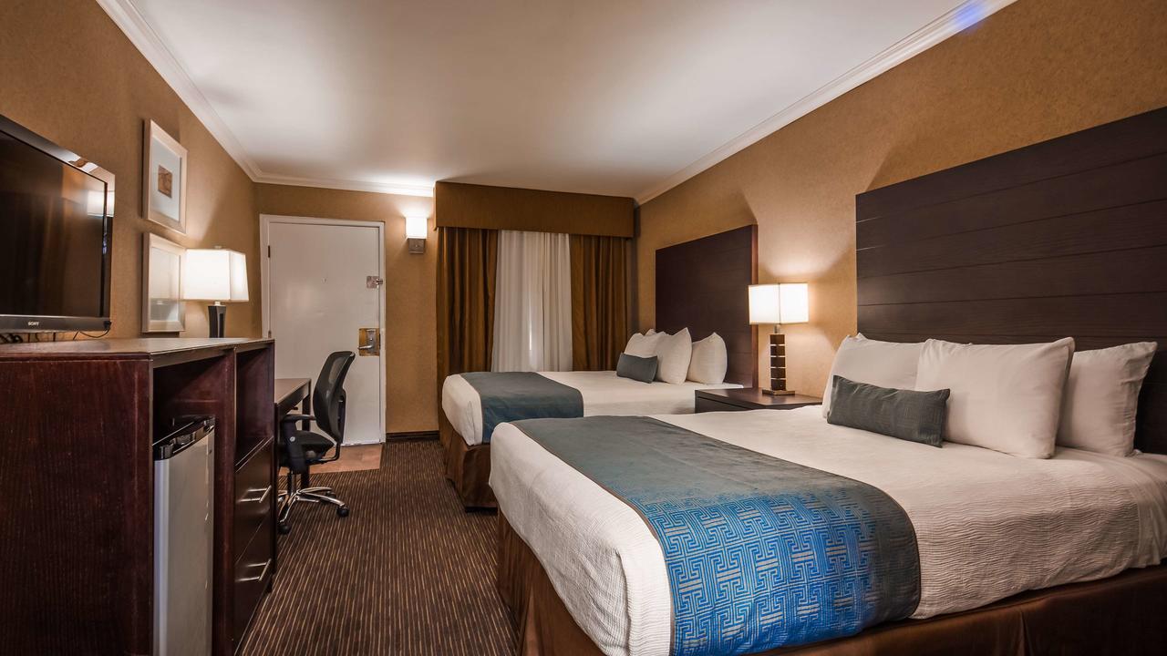 Best Western Yuma Mall Hotel & Suites - thumb 7