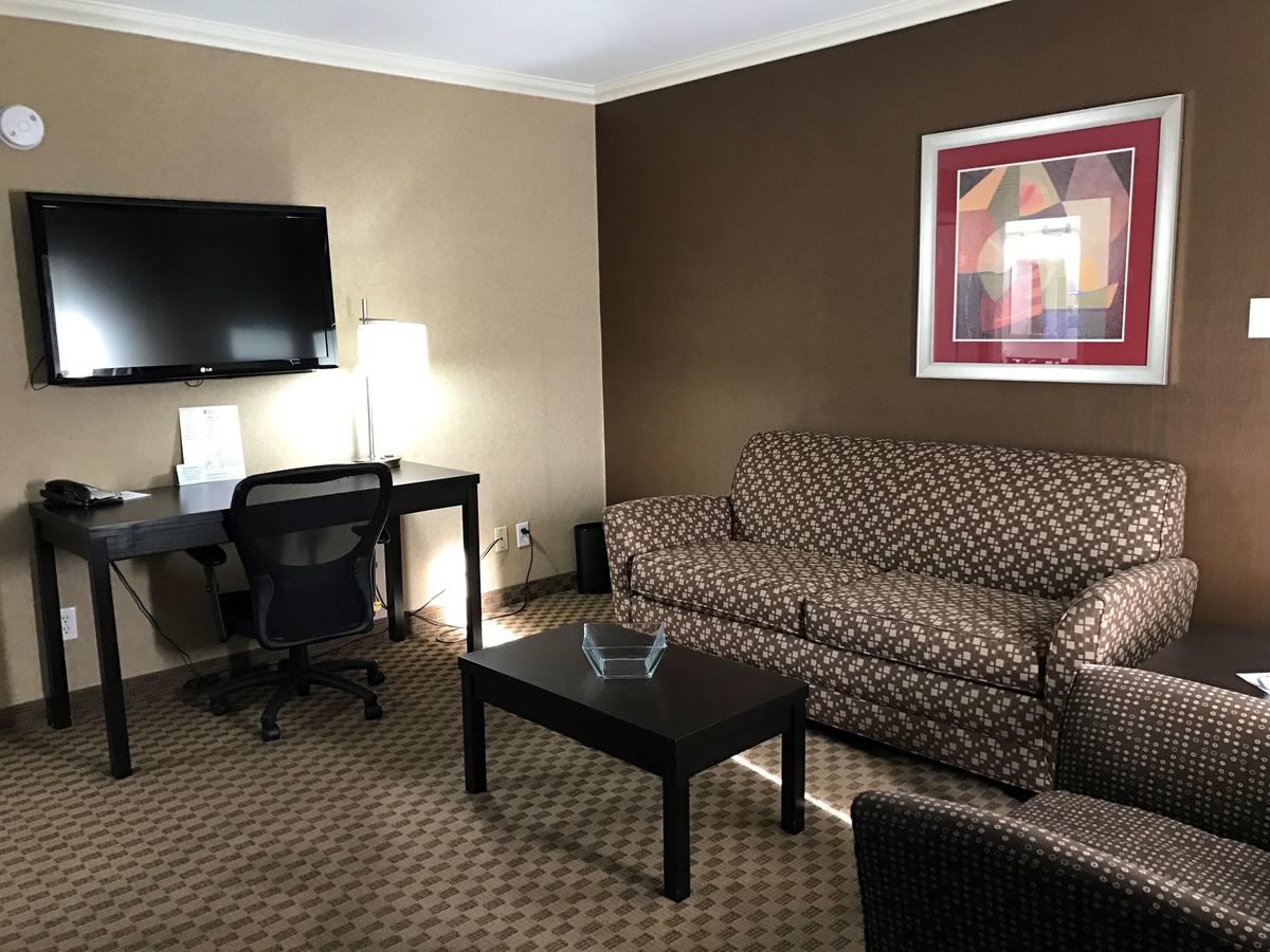 Best Western Yuma Mall Hotel & Suites - thumb 4