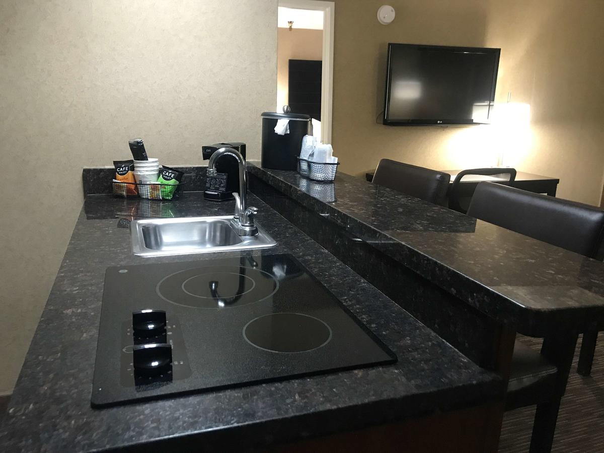 Best Western Yuma Mall Hotel & Suites - thumb 40