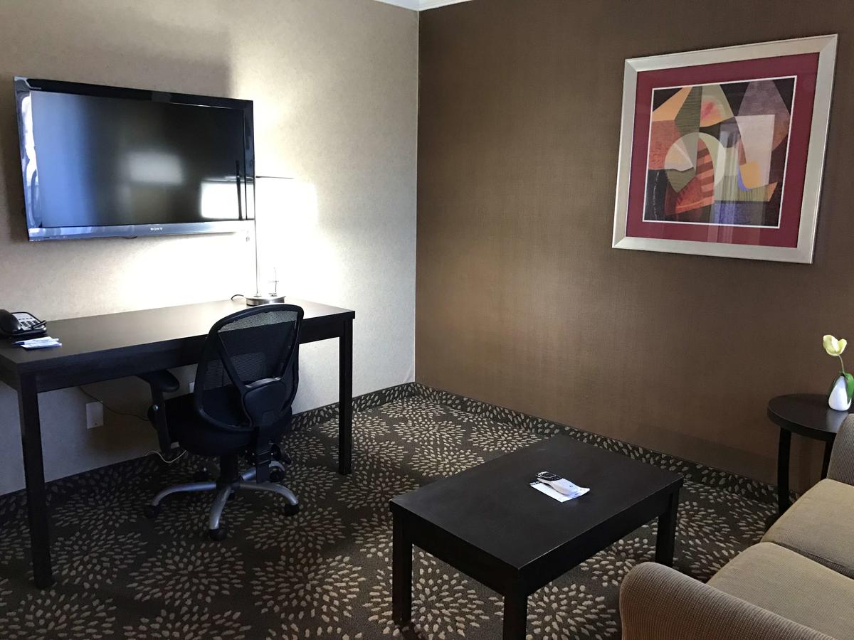 Best Western Yuma Mall Hotel & Suites - thumb 15