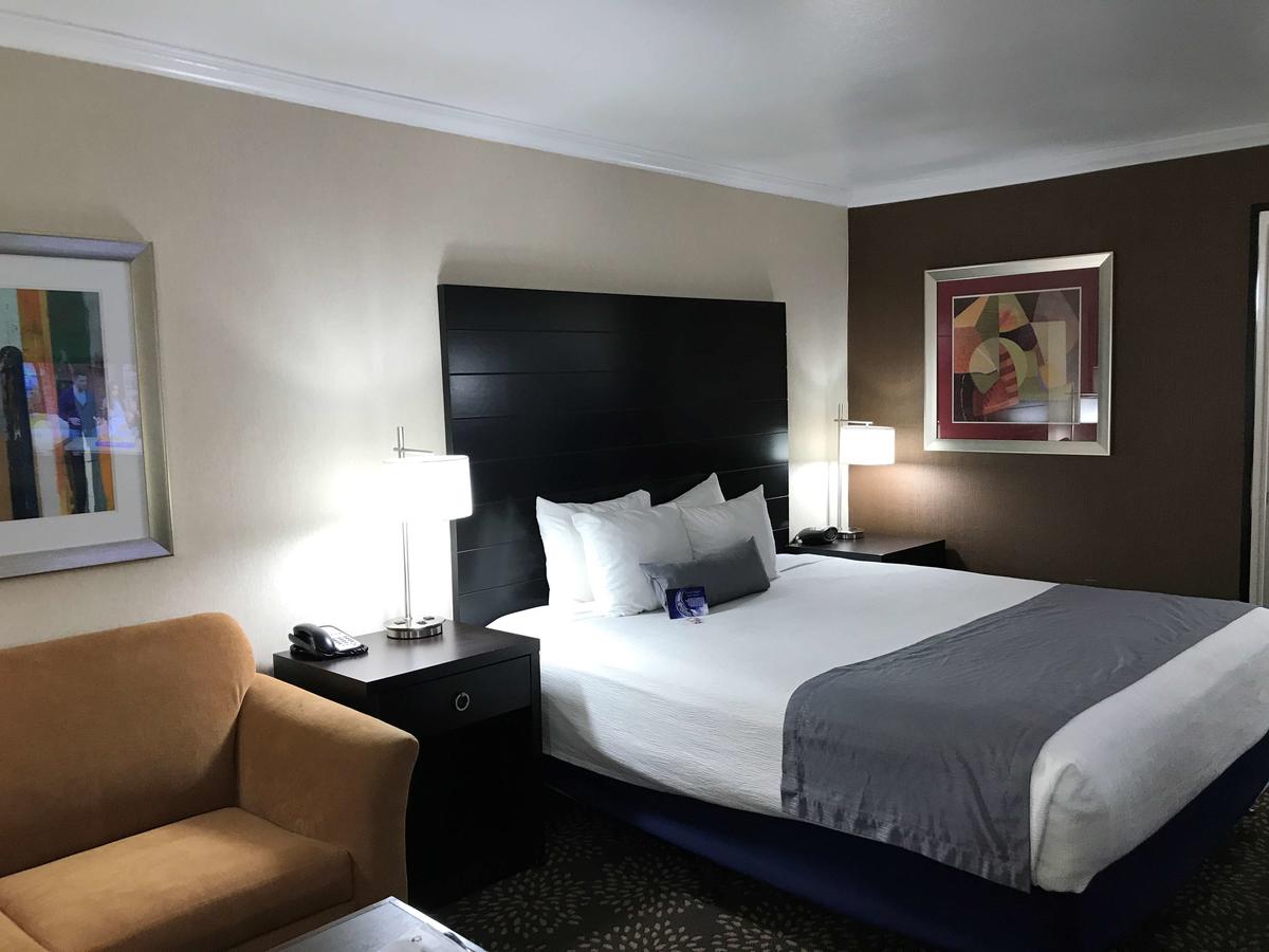 Best Western Yuma Mall Hotel & Suites - thumb 38