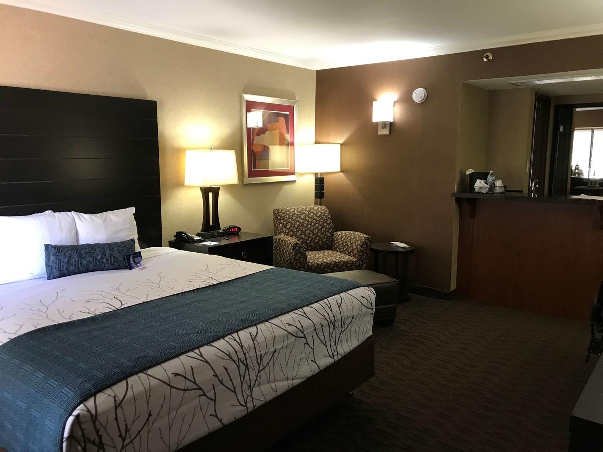Best Western Yuma Mall Hotel & Suites - thumb 36