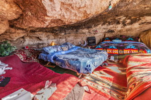 Cave, Yurt, Bubble And Other Glamping Adventures