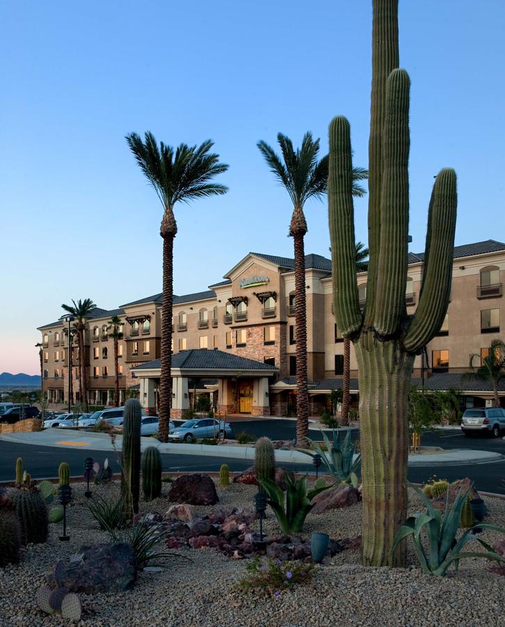 Radisson Hotel Yuma - thumb 1