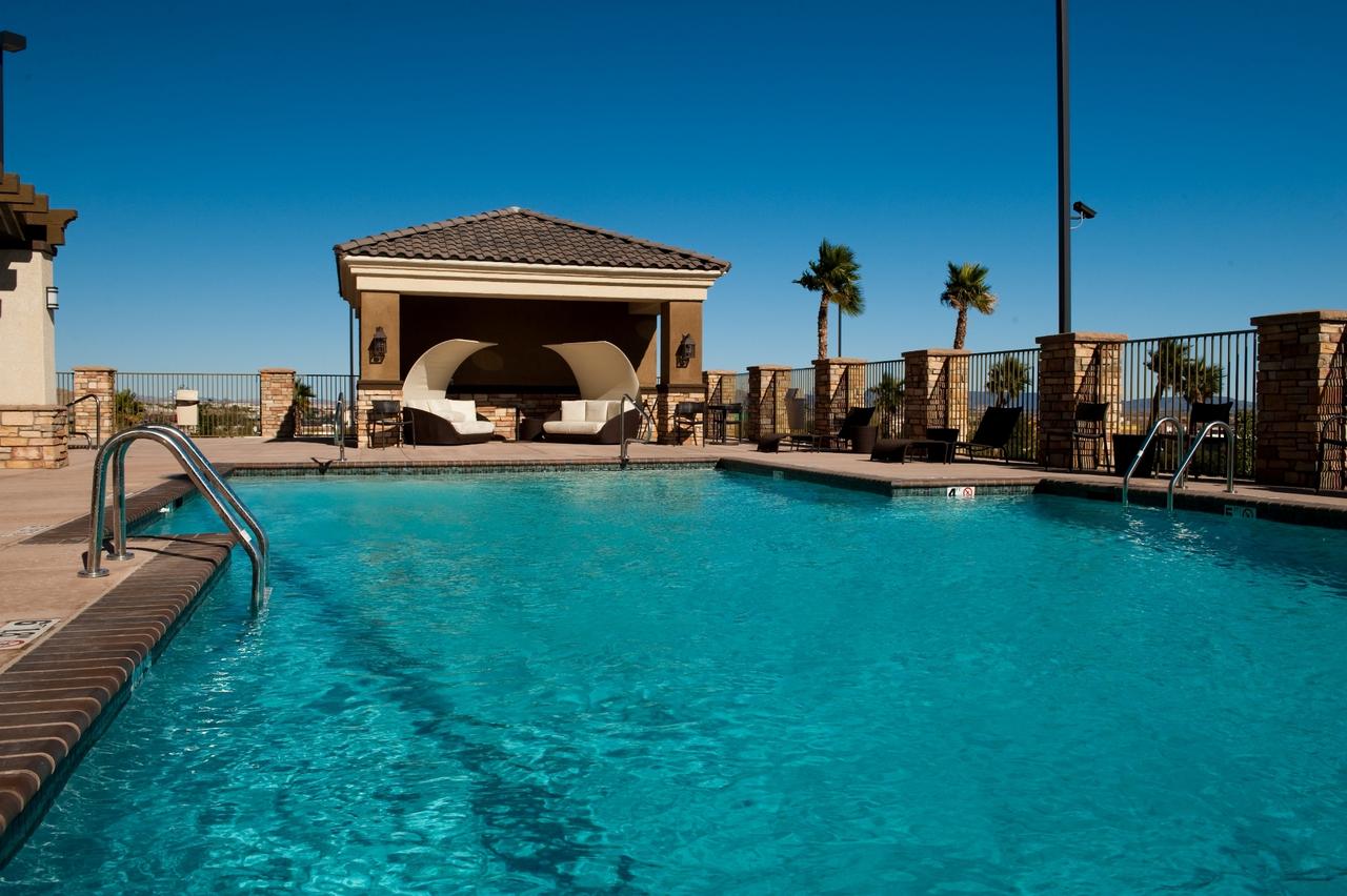 Radisson Hotel Yuma - thumb 5