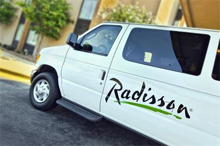 Radisson Hotel Yuma - thumb 20