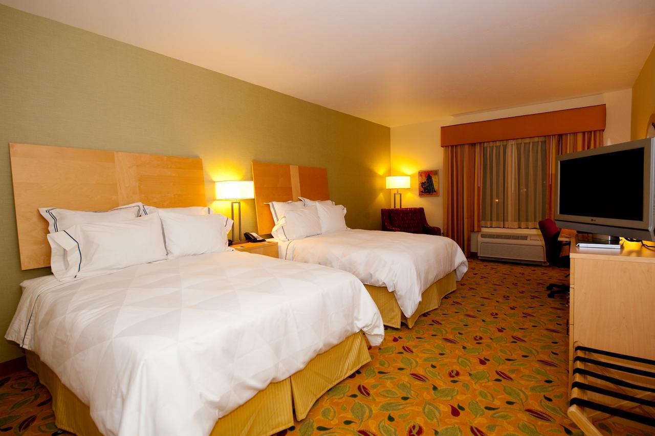 Radisson Hotel Yuma - thumb 12