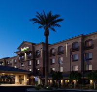 Radisson Hotel Yuma - Accommodation Arizona