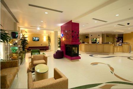 Radisson Hotel Yuma - thumb 3
