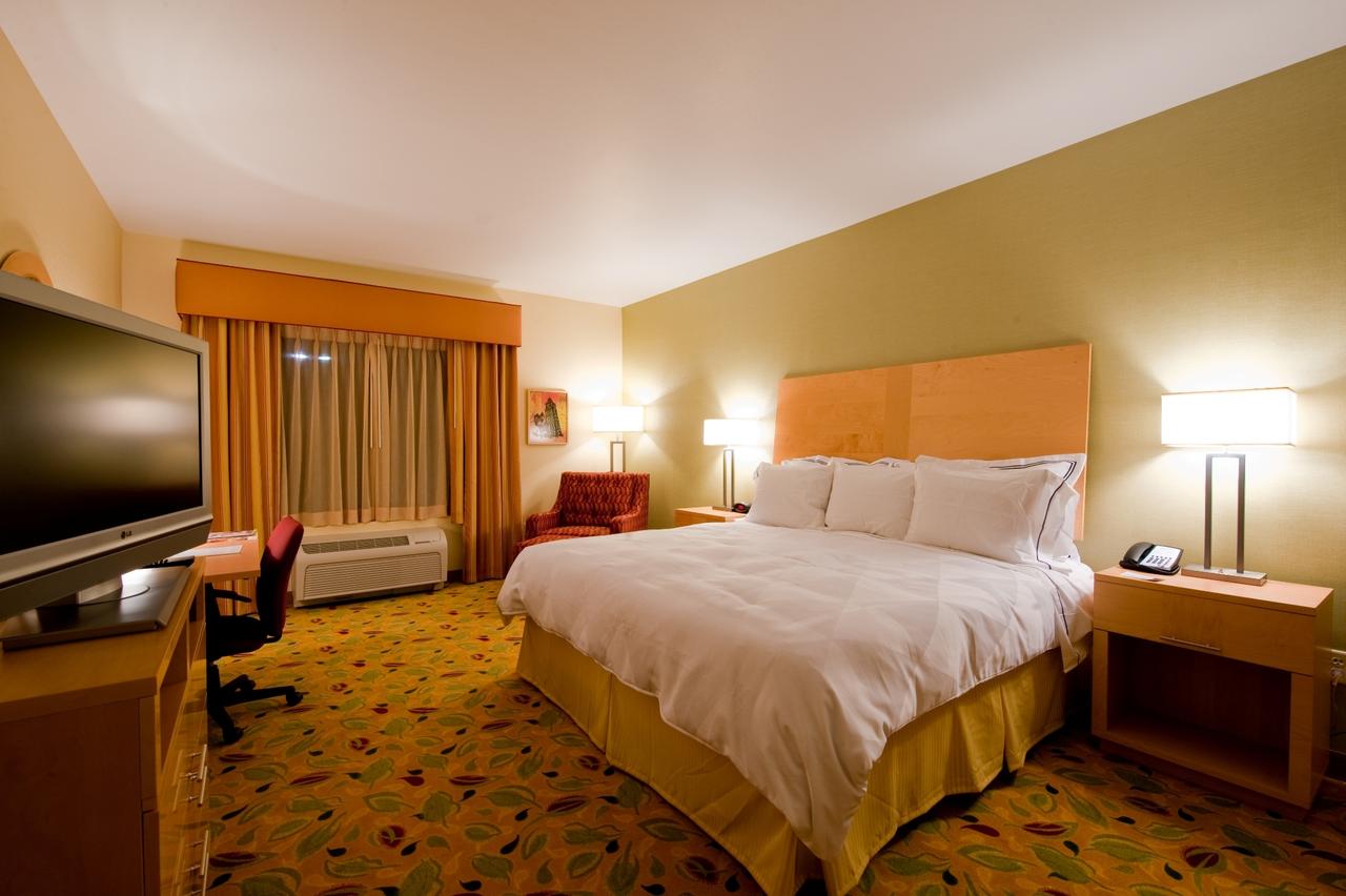 Radisson Hotel Yuma - thumb 11