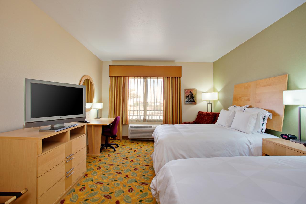 Radisson Hotel Yuma - thumb 21