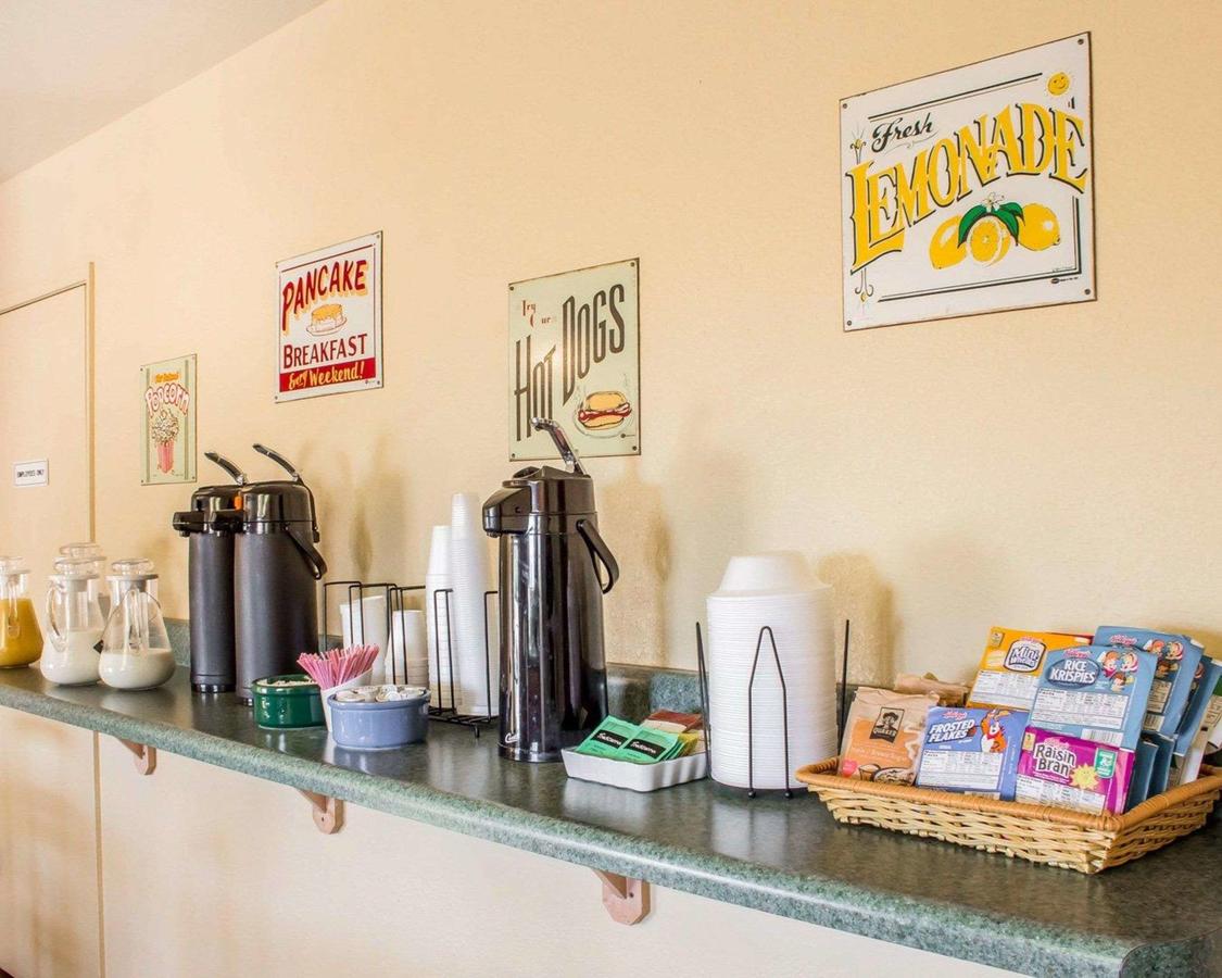 Rodeway Inn Silver Creek Inn - thumb 26