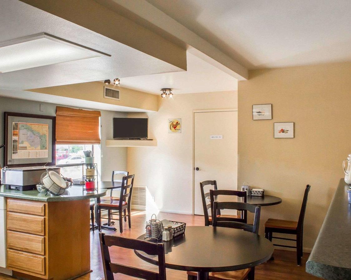 Rodeway Inn Silver Creek Inn - thumb 23