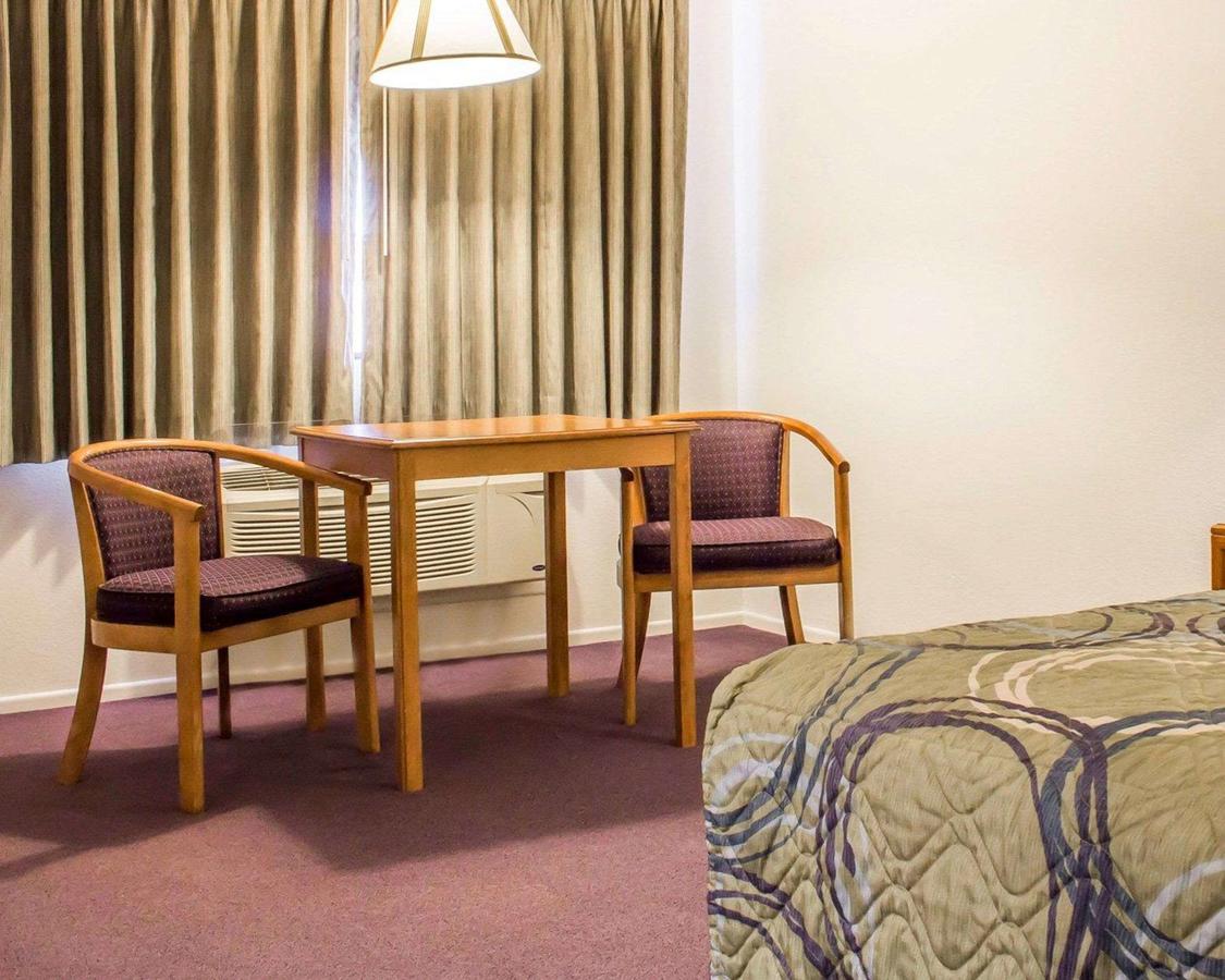 Rodeway Inn Silver Creek Inn - thumb 1