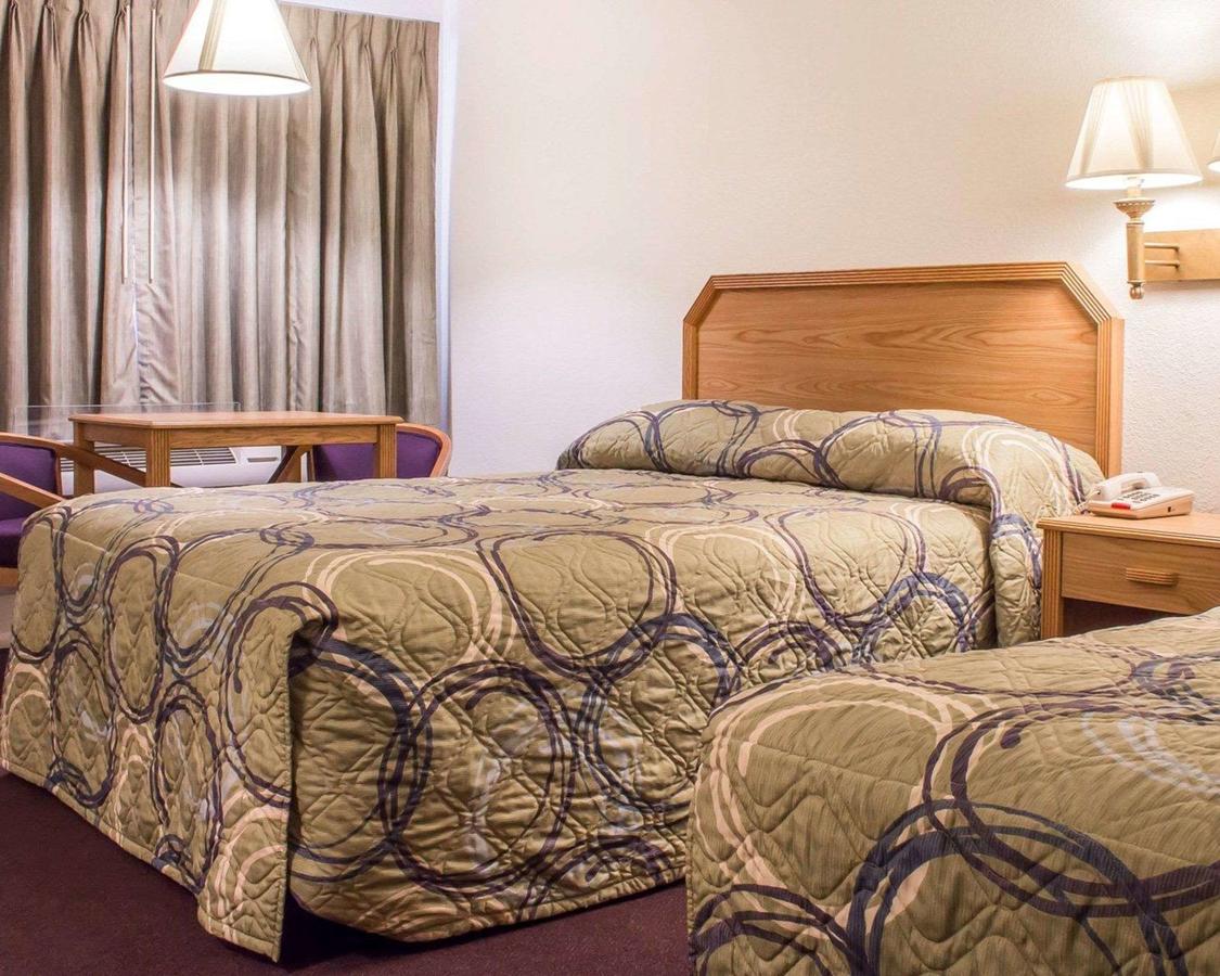 Rodeway Inn Silver Creek Inn - thumb 11