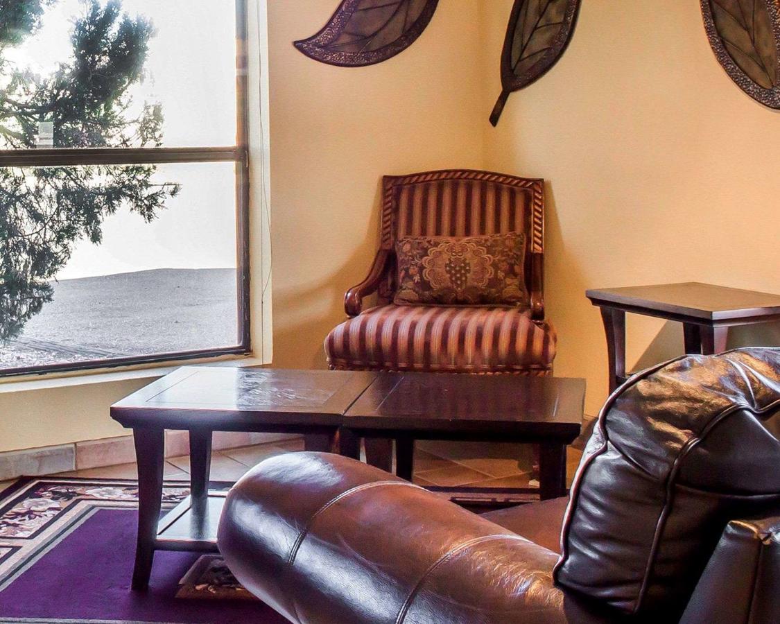 Rodeway Inn Silver Creek Inn - thumb 9