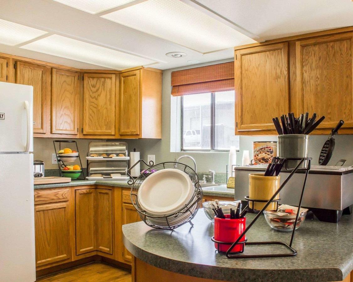 Rodeway Inn Silver Creek Inn - thumb 6