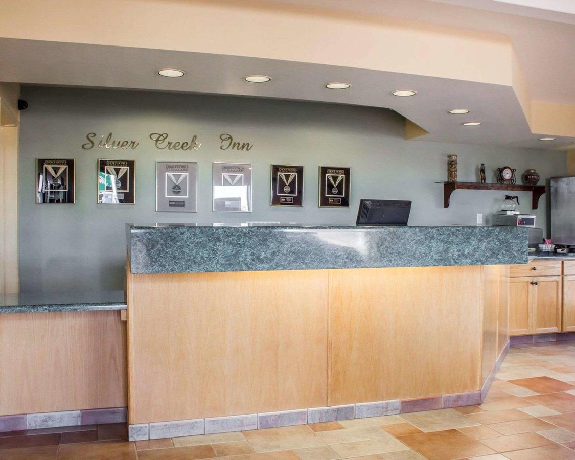 Rodeway Inn Silver Creek Inn - thumb 27