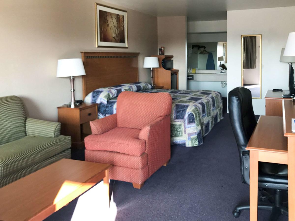 Rodeway Inn Silver Creek Inn - thumb 12