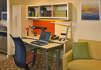 Towneplace Suites By Marriott Phoenix Goodyear - thumb 4