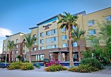 Towneplace Suites By Marriott Phoenix Goodyear - thumb 23