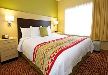 Towneplace Suites By Marriott Phoenix Goodyear - thumb 8