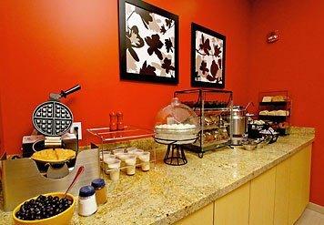 Towneplace Suites By Marriott Phoenix Goodyear - thumb 20
