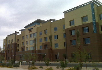 Towneplace Suites By Marriott Phoenix Goodyear - thumb 0