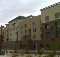 Towneplace Suites by Marriott Phoenix Goodyear - Accommodation Arizona