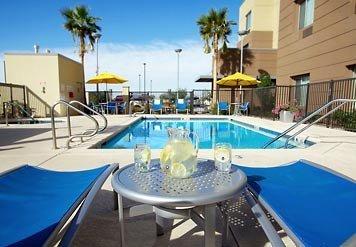 Towneplace Suites By Marriott Phoenix Goodyear - thumb 14