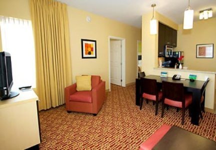Towneplace Suites By Marriott Phoenix Goodyear - thumb 6
