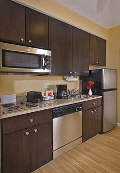 Towneplace Suites By Marriott Phoenix Goodyear - thumb 3