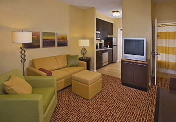 Towneplace Suites By Marriott Phoenix Goodyear - thumb 2