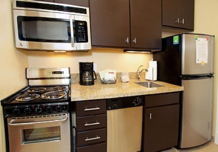 Towneplace Suites By Marriott Phoenix Goodyear - thumb 10