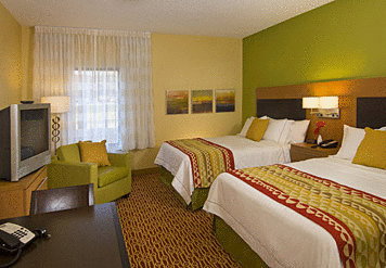 Towneplace Suites By Marriott Phoenix Goodyear - thumb 1