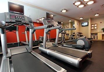 Towneplace Suites By Marriott Phoenix Goodyear - thumb 13