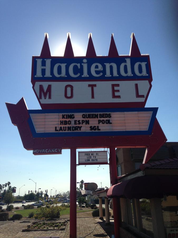 Hacienda Motel - thumb 0