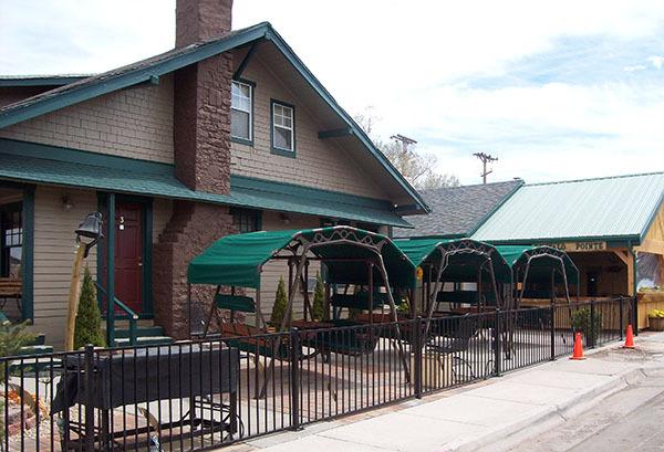 Buffalo Pointe Inn - thumb 0