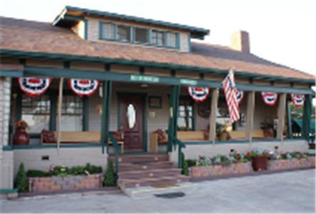 Buffalo Pointe Inn - thumb 1