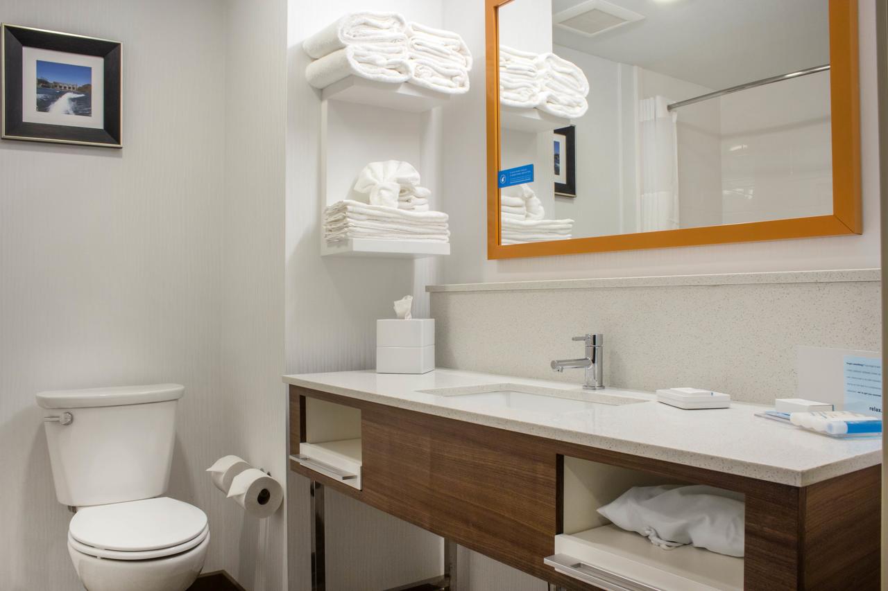 Hampton Inn Parker, AZ - thumb 10