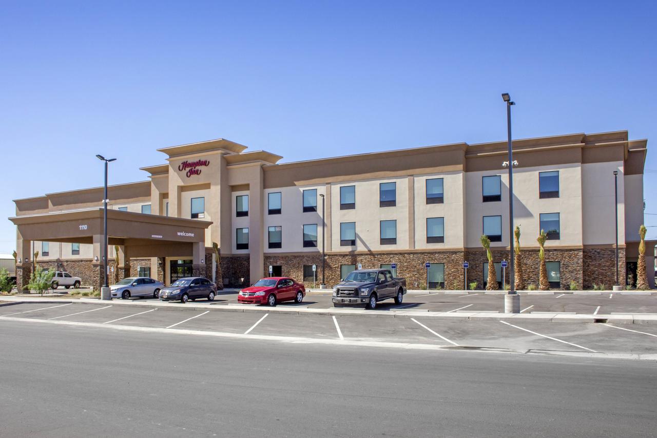Hampton Inn Parker, AZ - thumb 0
