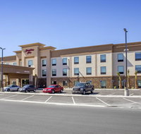Hampton Inn Parker AZ - Accommodation Arizona